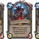 Illustration for article titled iHearthstone/is New Cards Promise Some Wild Possibilities